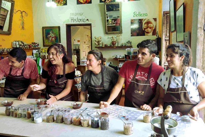 Bean to Bar Chocolate Workshop in Puerto Vallarta - Why this two-hour class works so well
