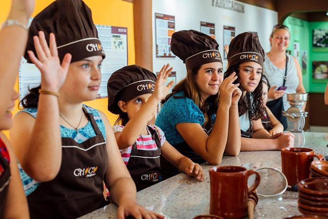 Bean to Bar Chocolate Workshop in Puerto Vallarta - What is included and what is not