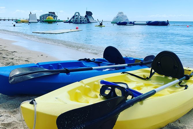 Best Cozumel Beach Day Pass + Food + Drinks San Francisco Beach - Is $75 a fair price for this Cozumel pass?