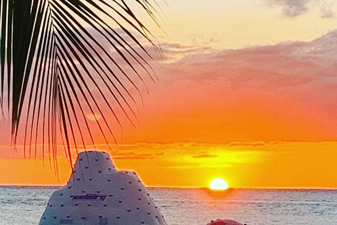 Best Cozumel Day Pass San Francisco Beach Club - Food and drinks are separate from the pass