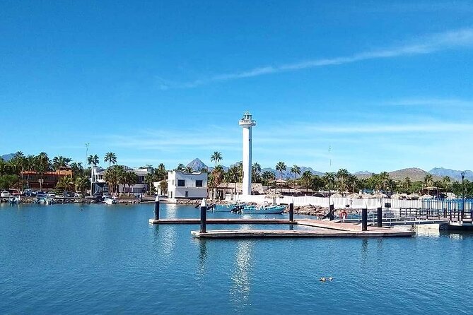 Best Tour to Coronados Island - Who will enjoy this Loreto boat trip most