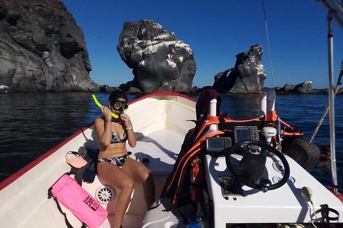 Best Tour to Coronados Island - Small details that make the morning easier