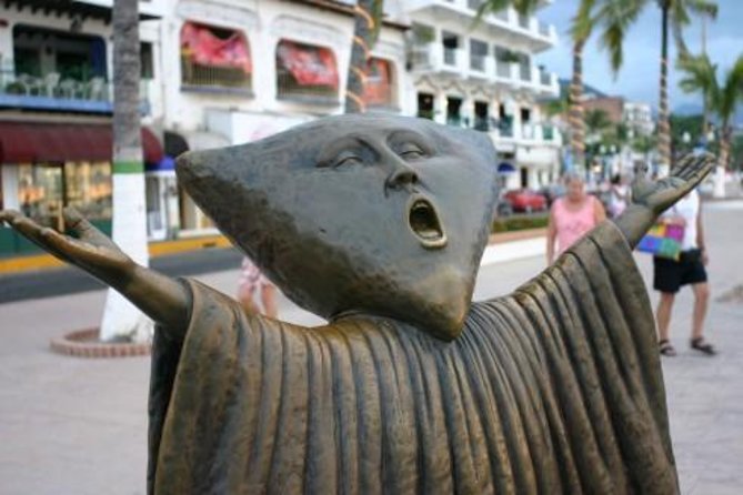 Bikes and Bites: Taco Bicycle Tour in Puerto Vallarta - Quick take: what makes this tour worth considering