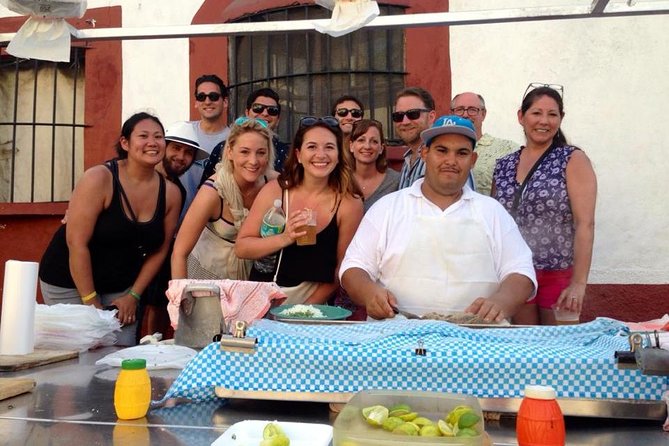 Bikes and Bites: Taco Bicycle Tour in Puerto Vallarta - What the cycling feels like in real use