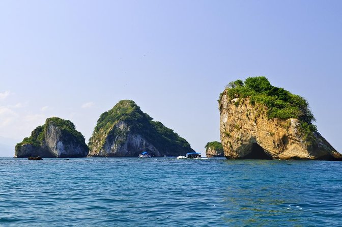 Bioluminescence by kayak or SUP to Los Arcos Puerto Vallarta - Key points to know before you paddle
