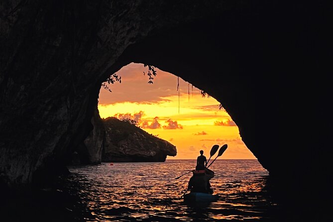 Bioluminescence by kayak or SUP to Los Arcos Puerto Vallarta - Is $101.33 a fair price?