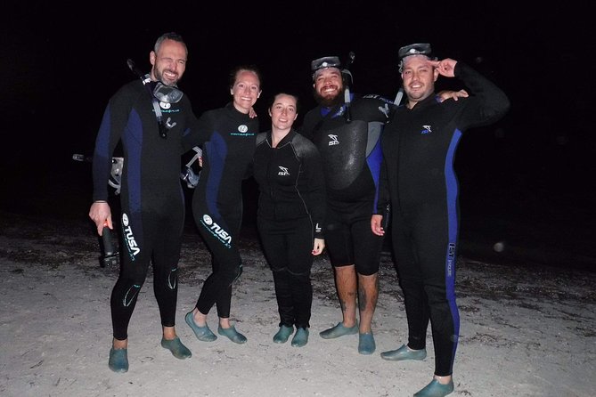 Bioluminescence Experience in Holbox - Value, group size, and the real tradeoffs