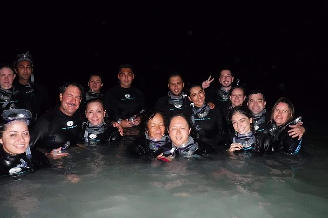 Bioluminescence Experience in Holbox - Timing, weather, and cancellation details