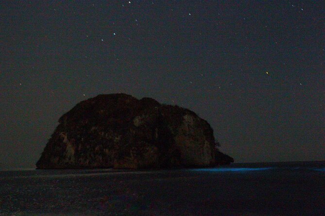 Bioluminescence & sunset local boat tour to Los Arcos Sanctuary - Why the guides make a difference