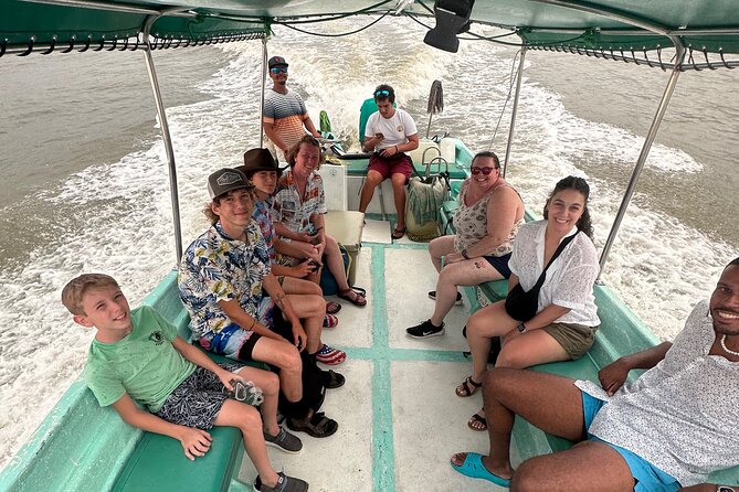 Bioluminescence & sunset local boat tour to Los Arcos Sanctuary - Is $83.99 a fair price?