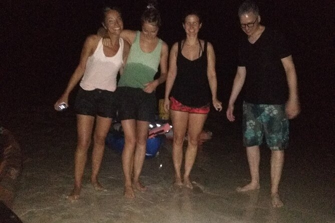 Bioluminescence Tour in Kayak in Holbox Island - Who will enjoy this most