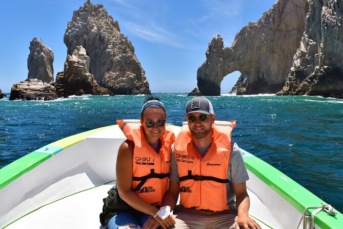 Boat ride to the Arch and Snorkel - Who should book this Cabo outing?