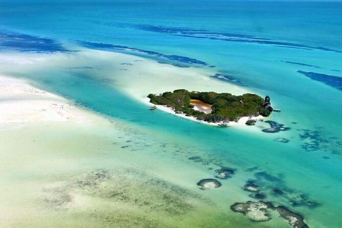Boat Tour of Three Islands in Holbox with Transportation - Is $41.76 good value?