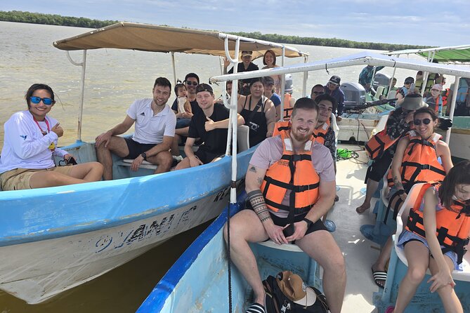 Boat tour through the mangroves of Celestún and Playa from Merida - Why Celestún works as a day trip from Mérida
