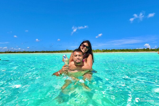 Boat Tour to Heaven in Cozumel with Ceviche - Columbia Reef and the captain’s daily decision