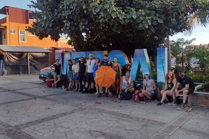 Boil the water and distillery mezcal tour - Value, timing, and possible delays
