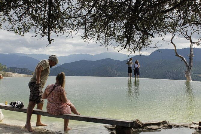 Boil the water and distillery mezcal tour - Who should book this Oaxaca day trip