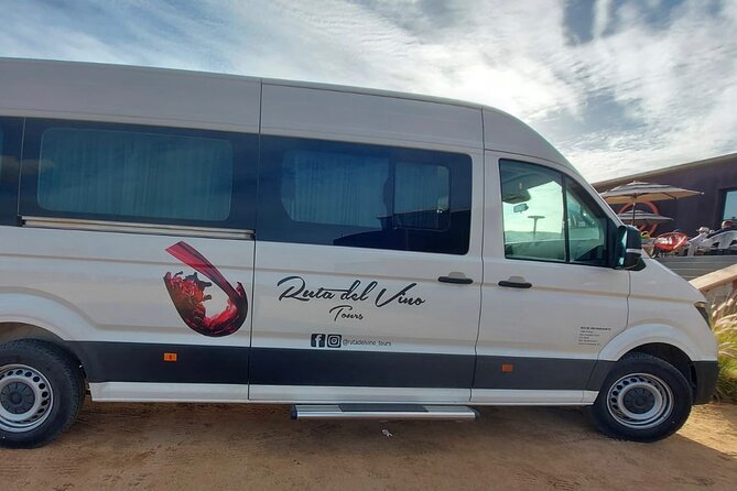 Border and Tijuana Airport Transfers to Ensenada or Valle de Guadalupe - Why a private Tijuana transfer makes sense