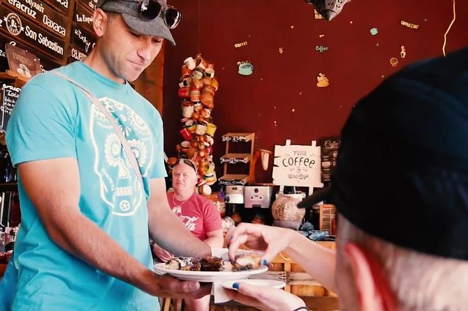 Bucerias Bike and Food Tour - Why a bicycle is the right way to meet Bucerias