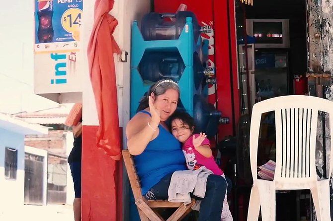 Bucerias Bike and Food Tour - Pepe, Susy, and the value of a small group