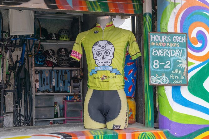 Bucerias Bike and Food Tour - Who will enjoy this ride most