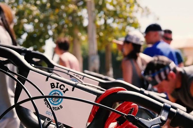 Bucerias Bike and Food Tour - Timing, transport, and cancellation details