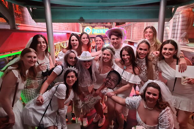 Cabo Bar Crawl - The BEST Bar and Clubs in Cabo - Maranta Los Cabos keeps the route moving