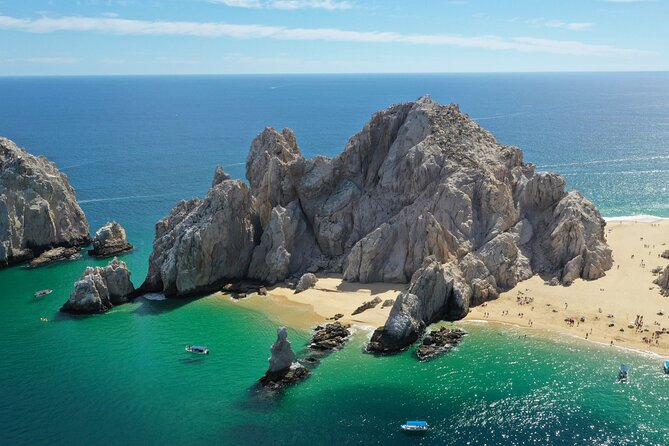 Cabo Boat Ride to El Arco & Lover’s Beach with Swimming - Why this Cabo boat trip works so well
