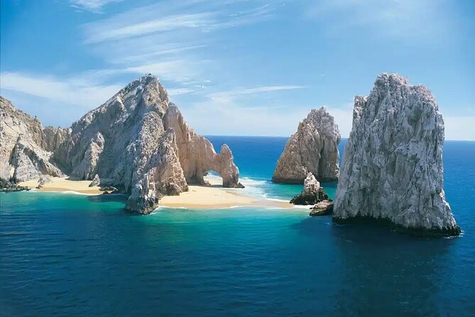 Cabo Boat Ride to El Arco & Lover’s Beach with Swimming - Who should book this outing
