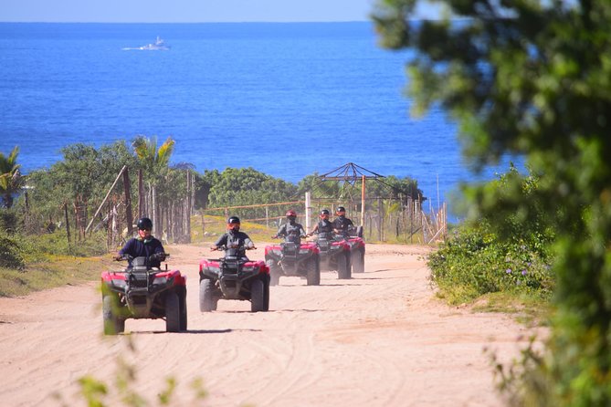 Cabo Candelaria Village Adventure + Tequila Tasting - From Cabo’s coast to the Baja backcountry