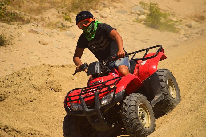 Cabo Candelaria Village Adventure + Tequila Tasting - Is $170 a fair price?
