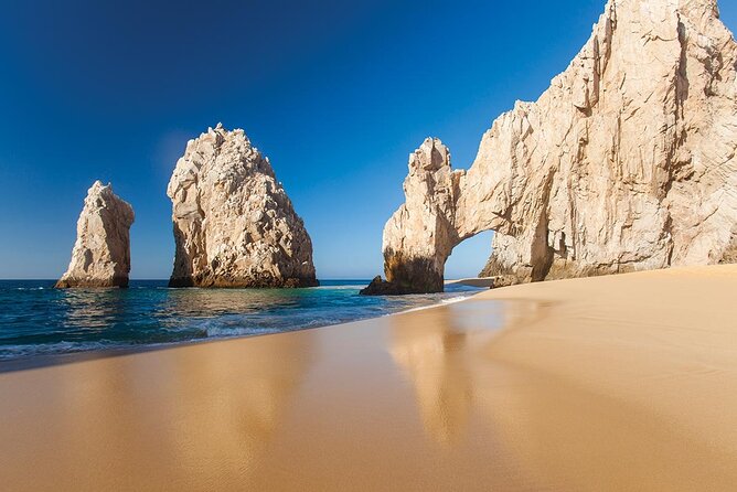 Cabo Private Transportation Airport to Cabo San Lucas Pacific Side, Nobu Hard Rock - Leaving Los Cabos Airport without the usual confusion