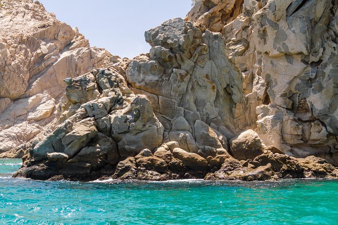Cabo San Lucas and San Jose del Cabo Sightseeing Tour - Local crafts, tequila, and the shopping question