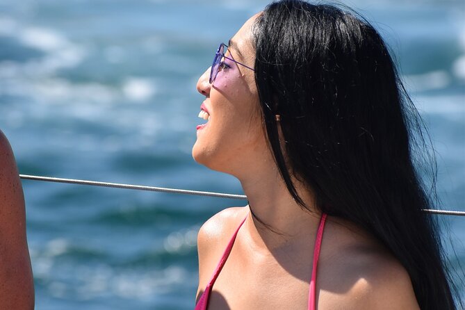 Cabo San Lucas Boat Tour with Snorkeling, Open Bar, and Lunch - Is $125 a fair price?