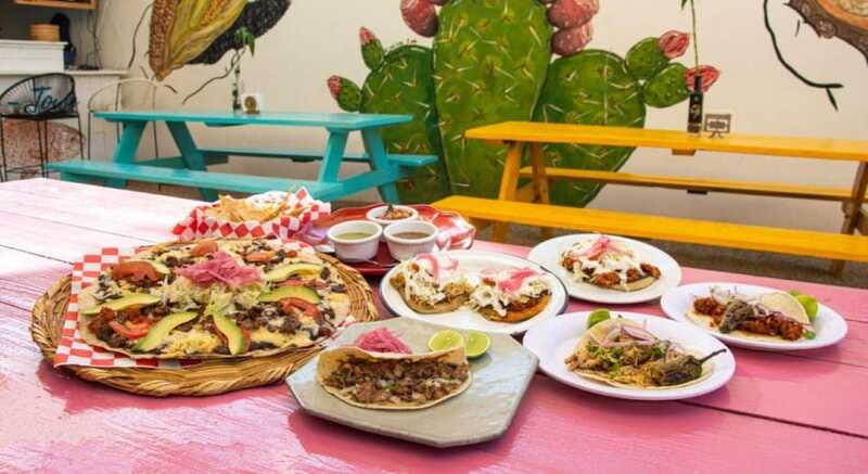 Cabo San Lucas: Cabo Foodie Grand Tour - More seafood and tropical flavors