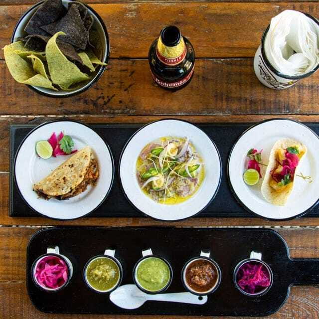 Cabo San Lucas: Cabo Foodie Grand Tour - Gregor, local stories, and useful Cabo advice