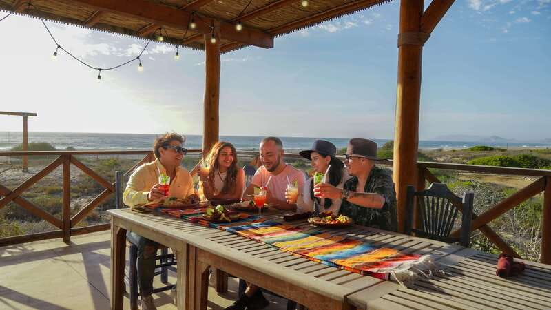 Cabo San Lucas: Camel Safari Tour with Lunch and Tequila - Who should book this Cabo camel tour?
