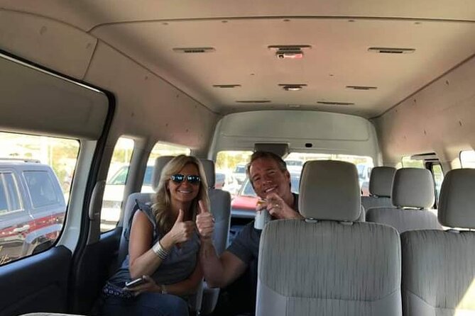 Cabo San Lucas City Tour And Arch Glass Bottom Boat Ride - Final call: book it for convenience, not for a pure city tour