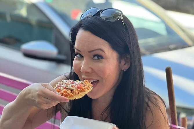 Cabo San Lucas Cocktails, Tequila and Tacos Walking Tour - Who should book this evening walk?