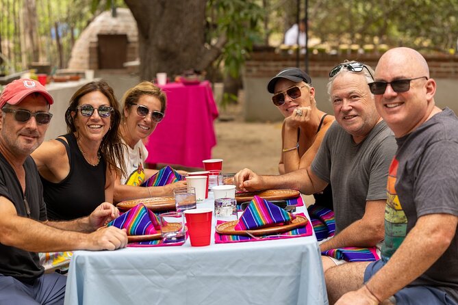 Cabo San Lucas Cooking Classes by Chef Ari - What you actually do during the three hours