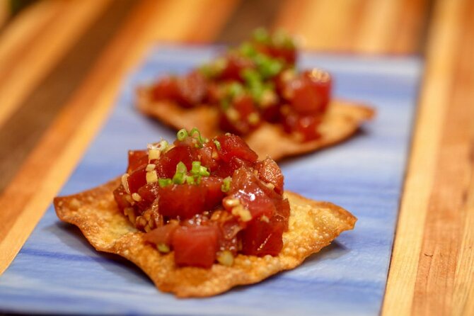 Cabo San Lucas Cooking Classes by Chef Ari - Why the $125 price can make sense