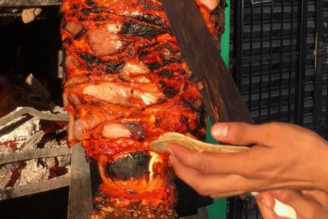 Cabo San Lucas Downtown Food and Tacos Tasting Experience - Why This Taco Walk Works in Cabo San Lucas