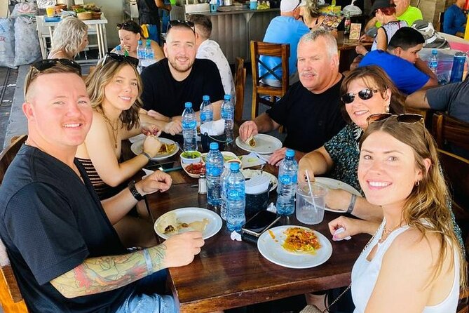 Cabo San Lucas Downtown Food and Tacos Tasting Experience - Price, Timing, and What You Actually Receive