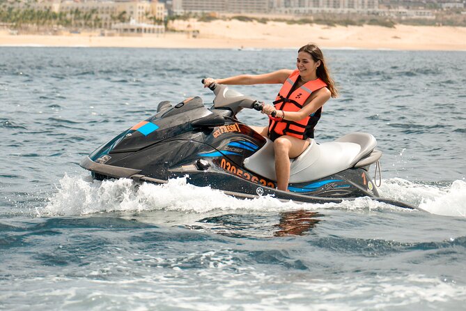 Cabo San Lucas Jet Ski Rental - The biggest practical concern: damage claims