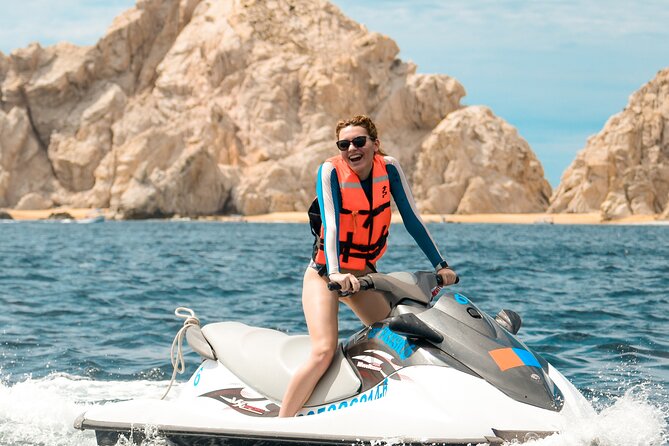 Cabo San Lucas Jet Ski Rental - Is $87 good value for Cabo?