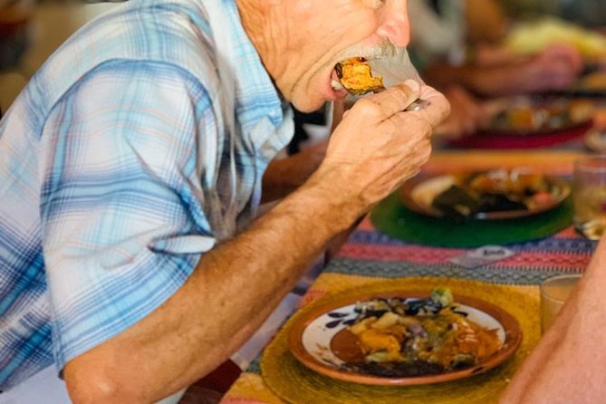 Cabo San Lucas Mexican Cooking Class Experience and Local Markets - Starting at Mercabo Gourmet Street Food at 11 a.m.