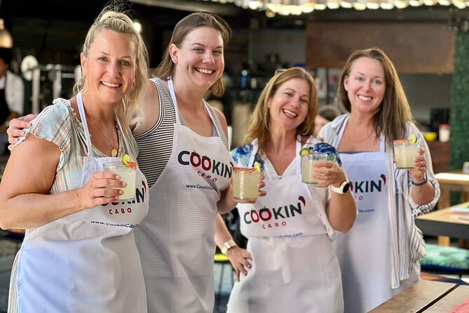 Cabo San Lucas Mexican Cooking Class Experience and Local Markets - How much value do you get for $144.81?