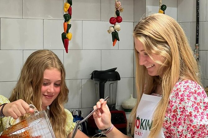 Cabo San Lucas Mexican Cooking Class Experience and Local Markets - Who will enjoy this Cabo cooking class?