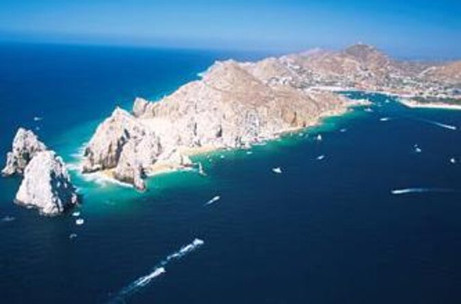 Cabo San Lucas Paddleboard and Snorkel at the Arch - Quick points to know