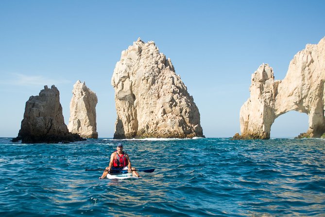 Cabo San Lucas Paddleboard and Snorkel at the Arch - Who will enjoy this Cabo excursion